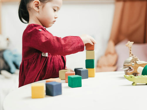 Faut-il mettre des chaussons à son enfant en maternelle ?