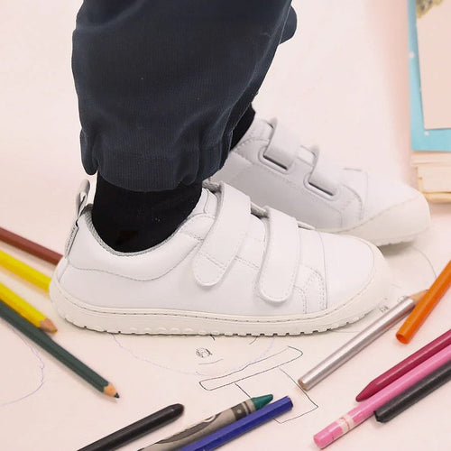 Les meilleures chaussures pour enfant de la rentrée 2025