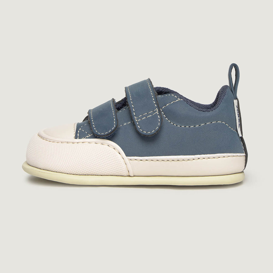 Feroz Féroces Moraira azul denim