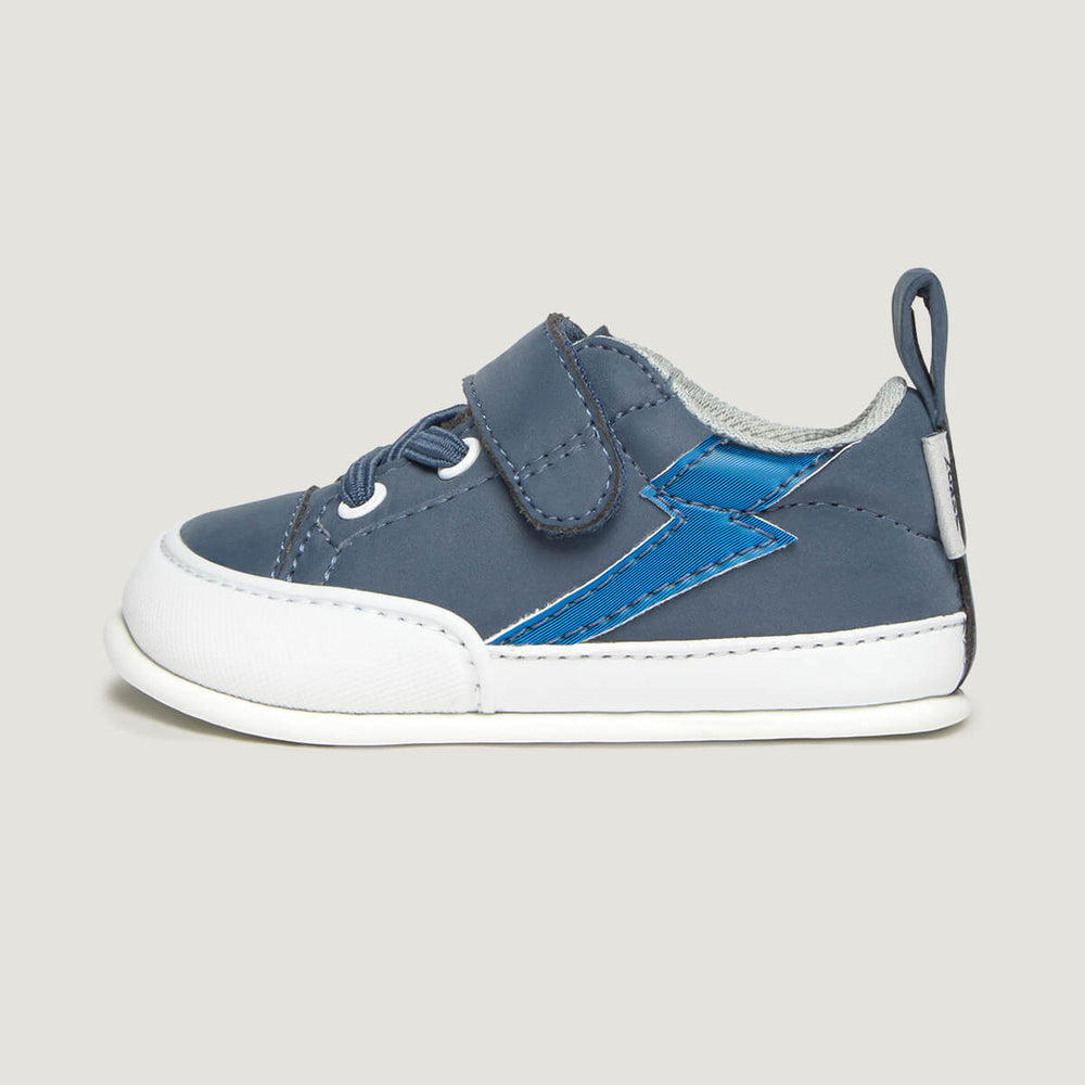 Feroz Féroces Paterna Rayo Azul Denim
