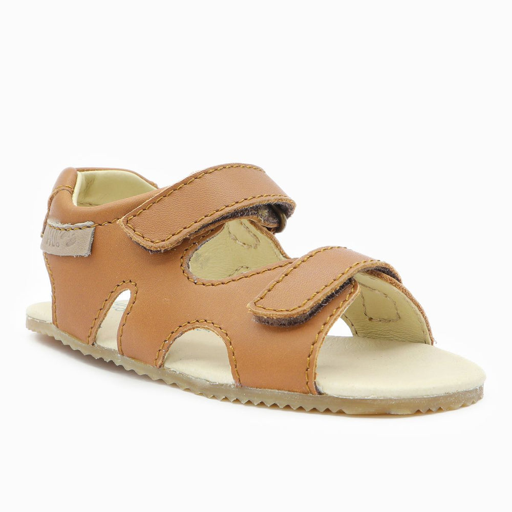 Naturino Skyrec Barefoot coñac