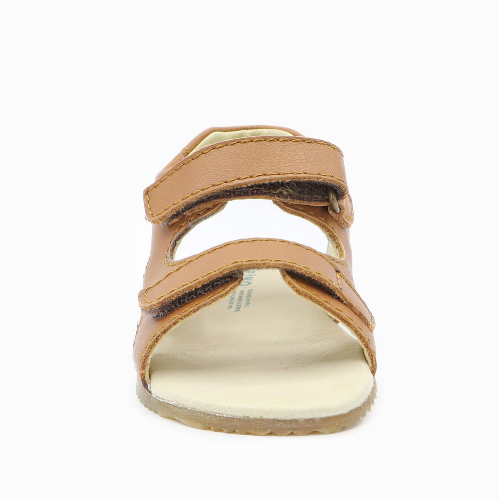 Naturino Skyrec Barefoot coñac