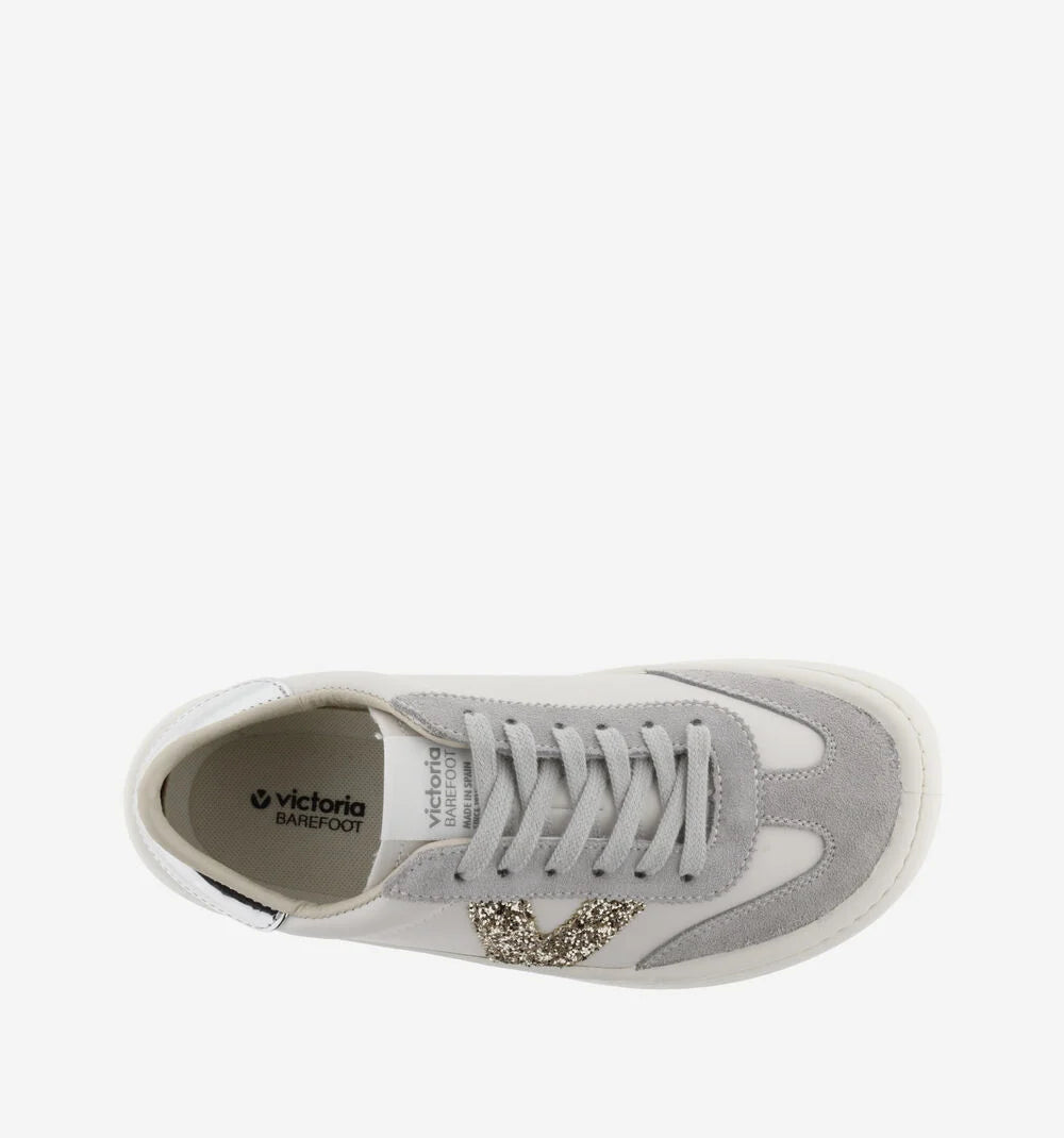 Victoria Barefoot Adulte Olmo Fantaisie Gris