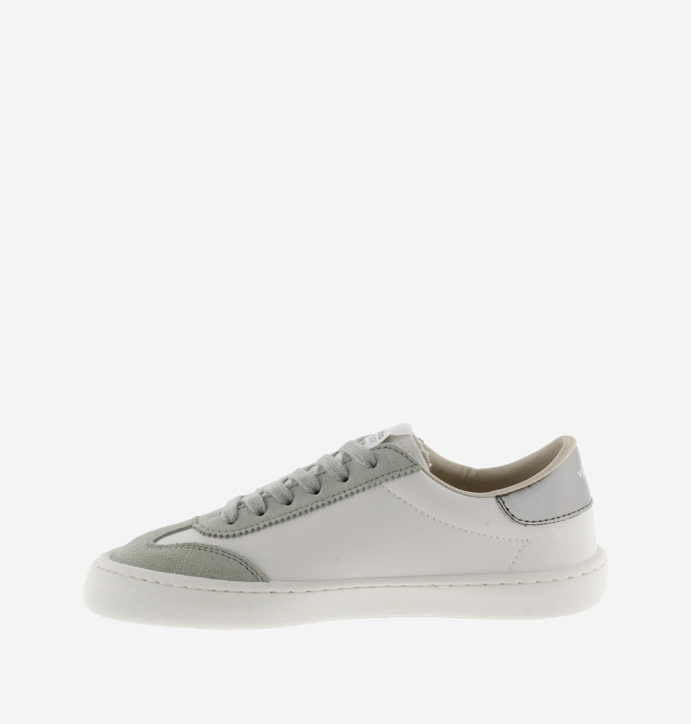 Victoria Barefoot Adulte Olmo Fantaisie Kaki