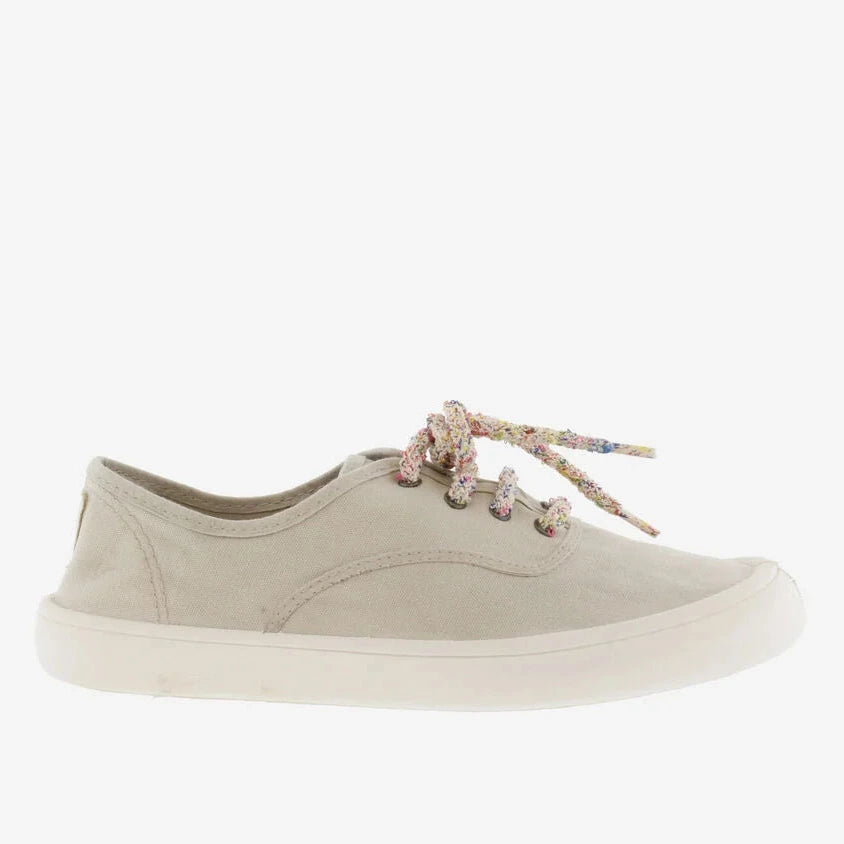 Victoria Barefoot Adulto Olmo Lona Hielo