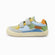 Naturino Barefoot Eksy Gris Piedra Calabaza Celecte
