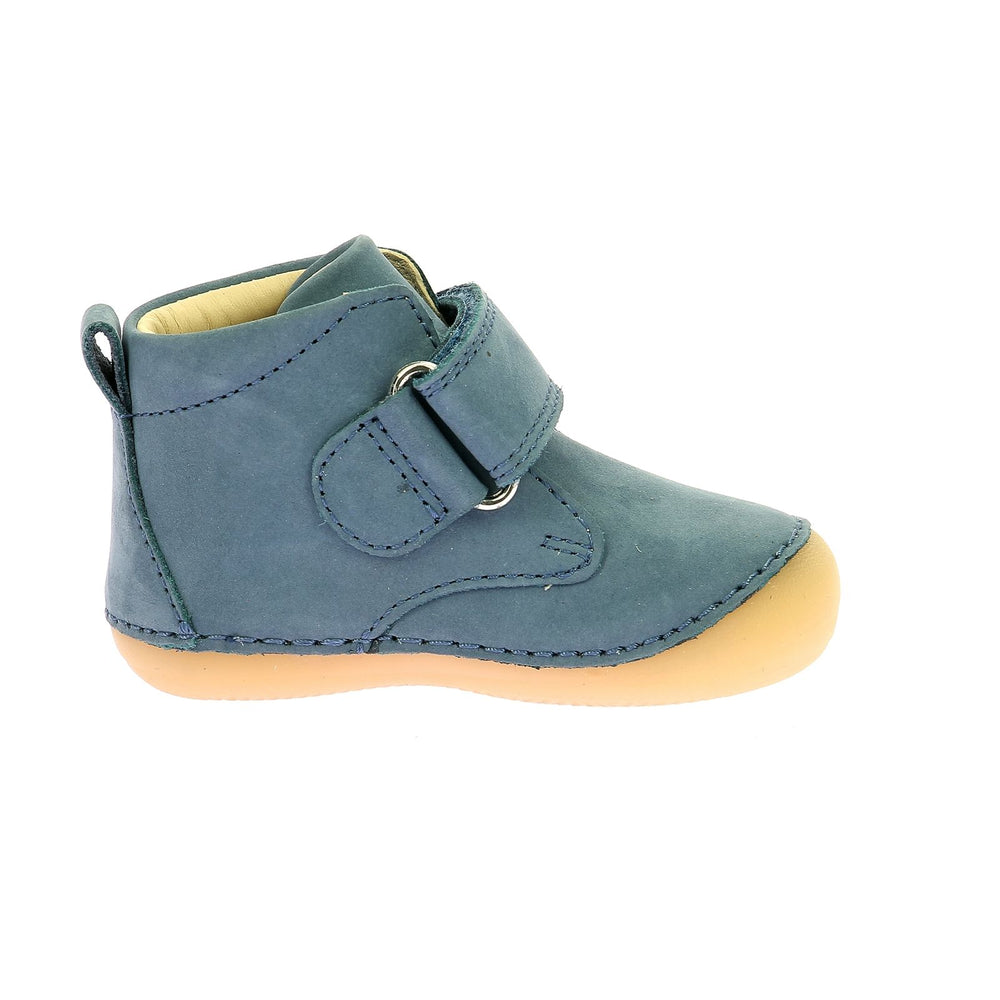 Kickers Sabio Bleu Fusée
