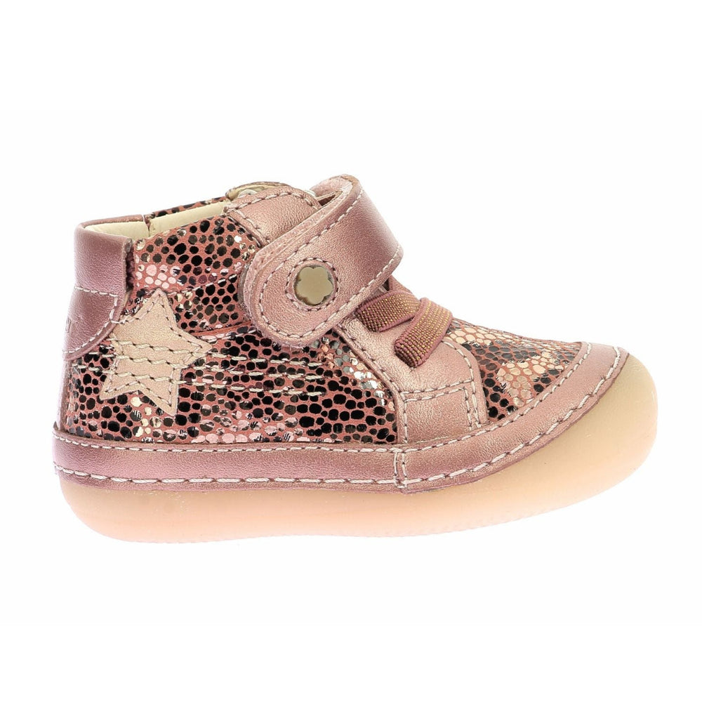 Kickers Sokistic Rose Leo