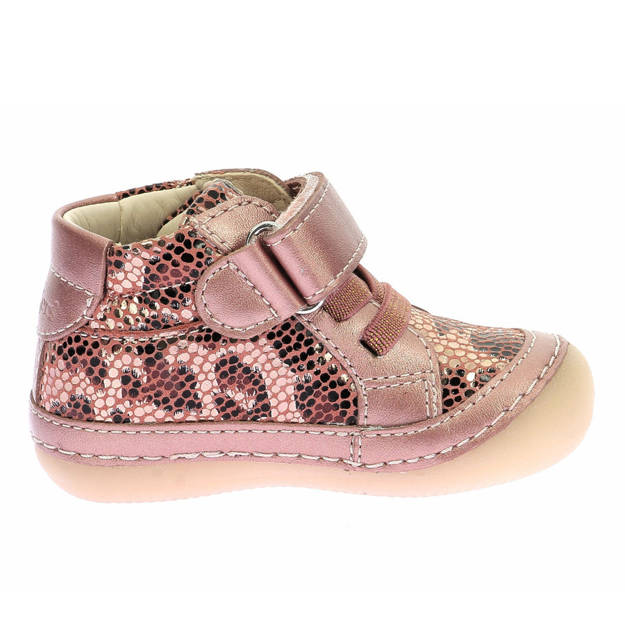 Kickers Sokistic Rose Leo
