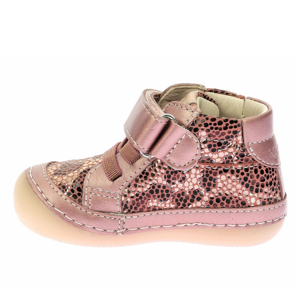 Kickers Sokistic Rose Leo
