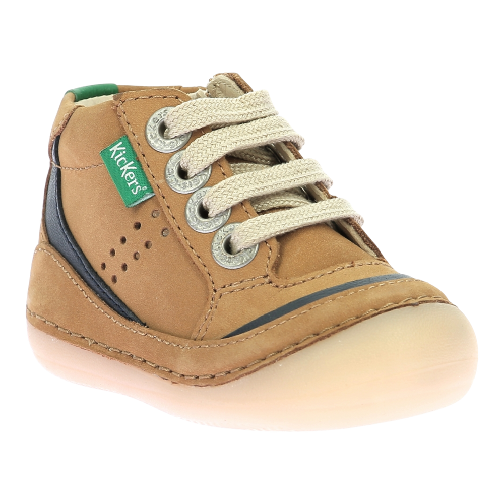 Kickers Sopum Curry