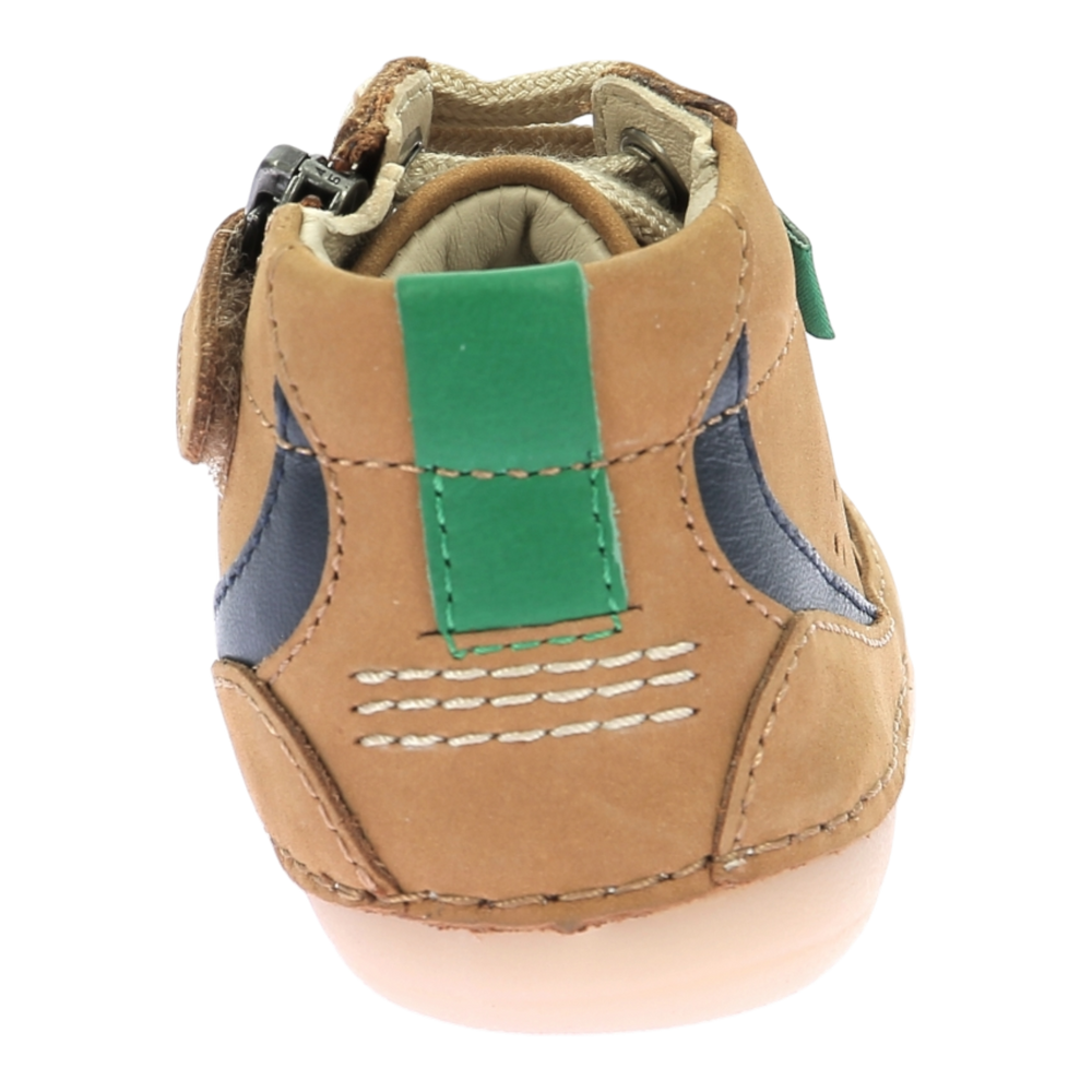 Kickers Sopum Curry