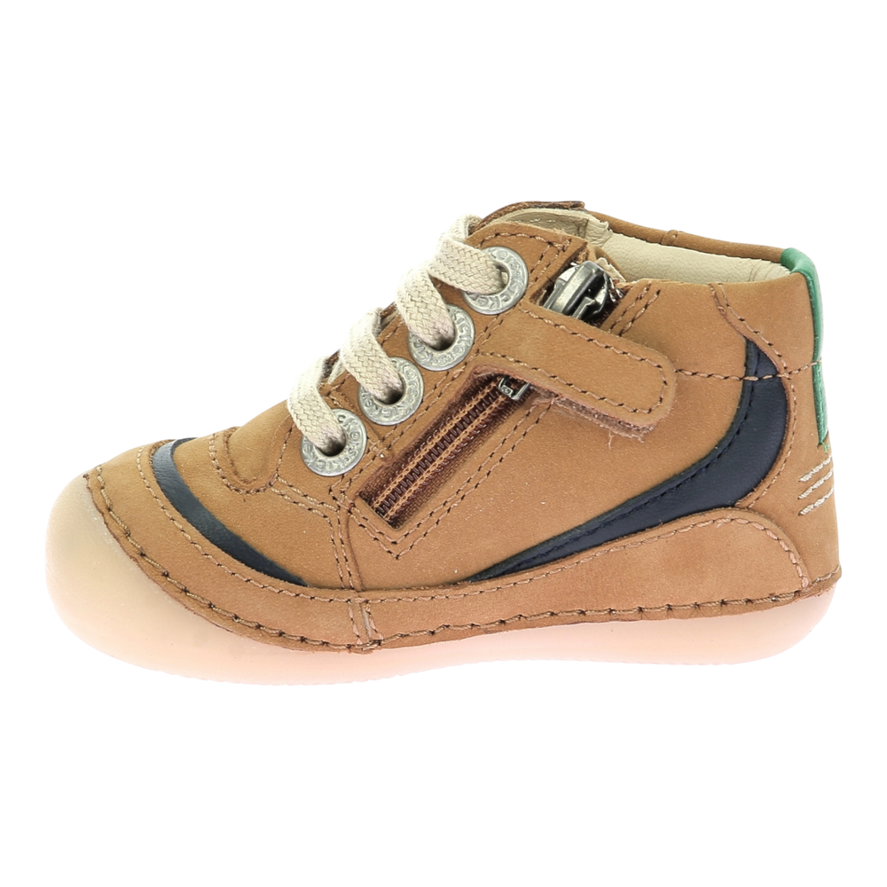 Kickers Sopum Curry