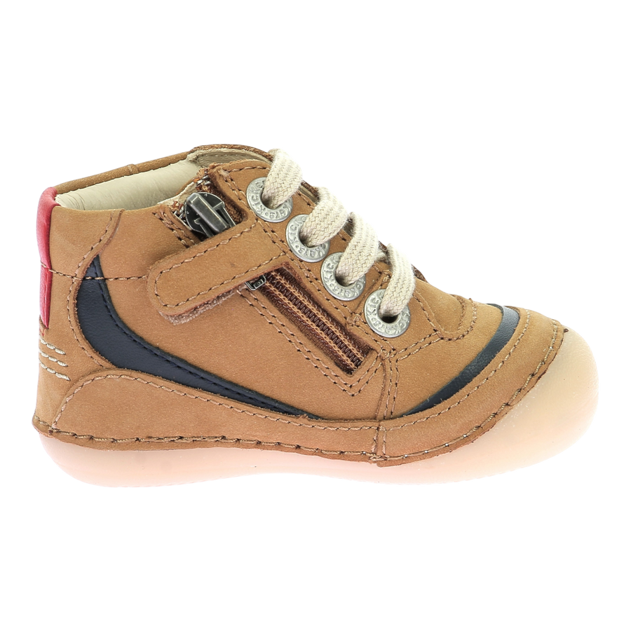 Kickers Sopum Curry