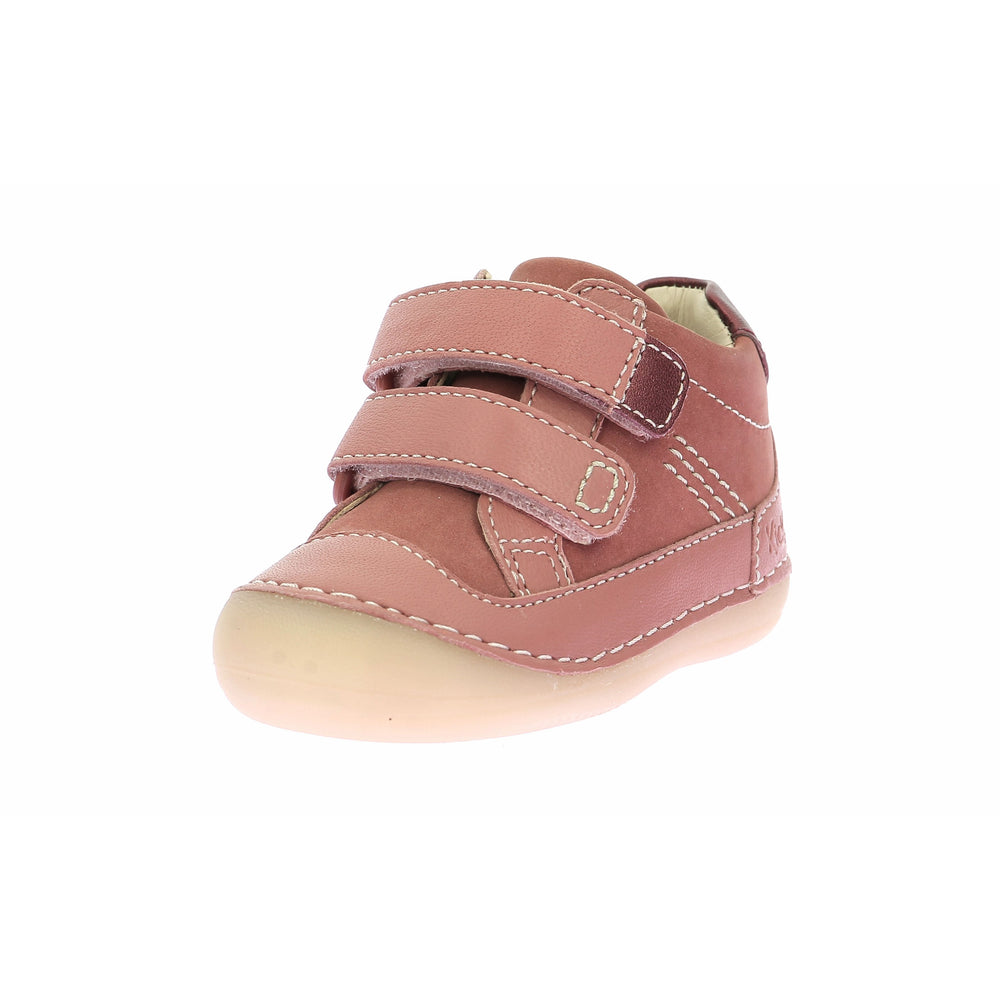 Kickers Sonao Rose