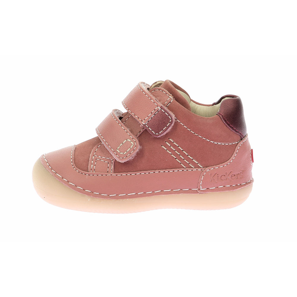 Kickers Sonao Rose