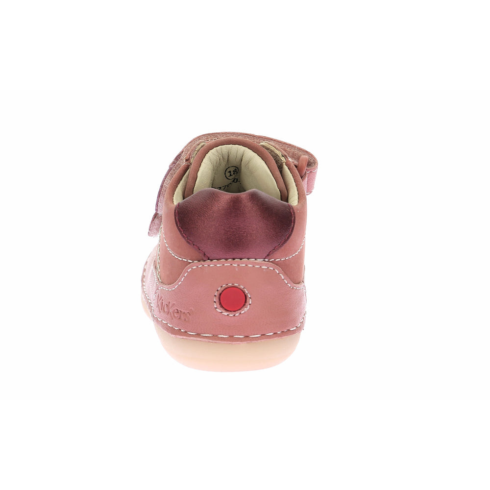 Kickers Sonao Rose