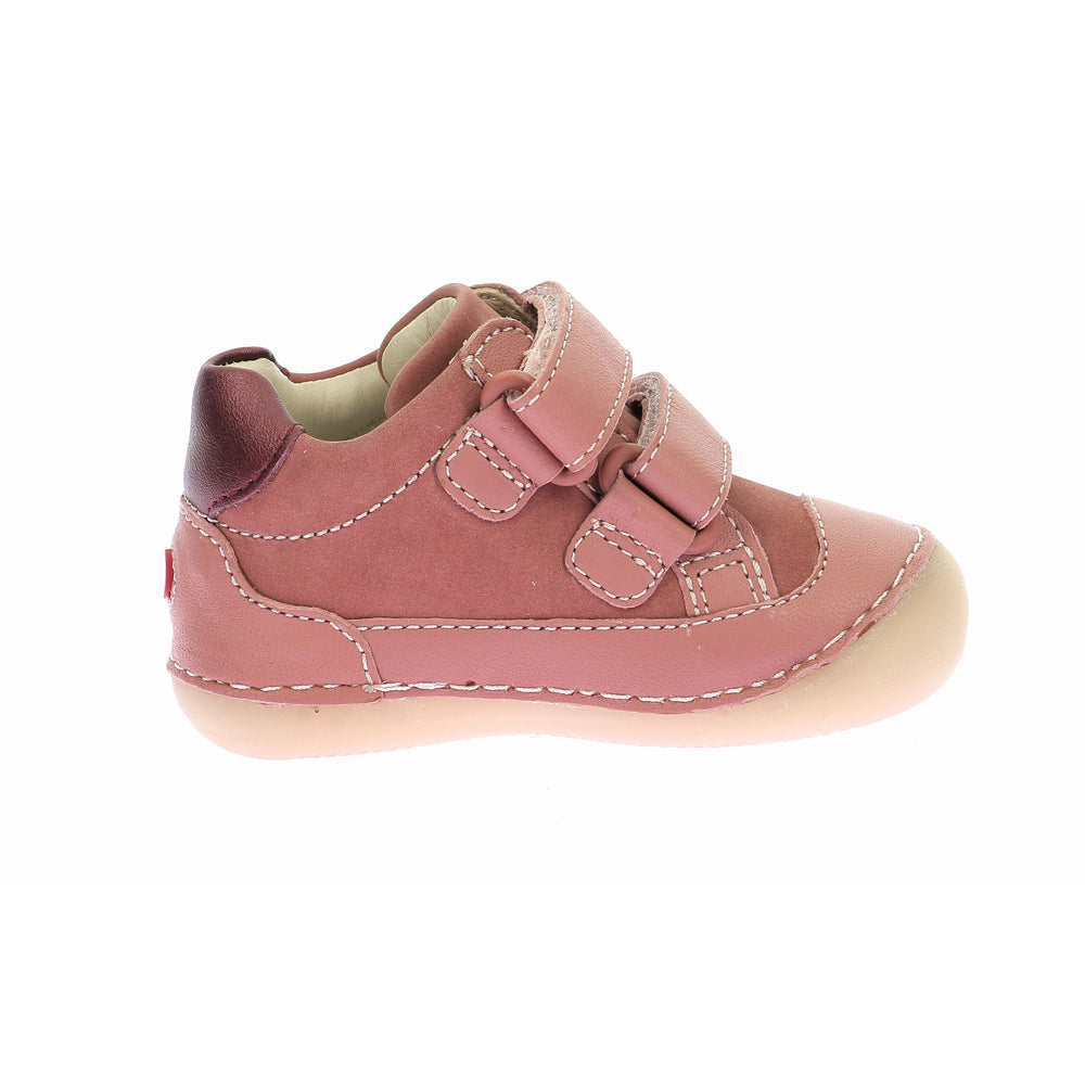 Kickers Sonao Rose