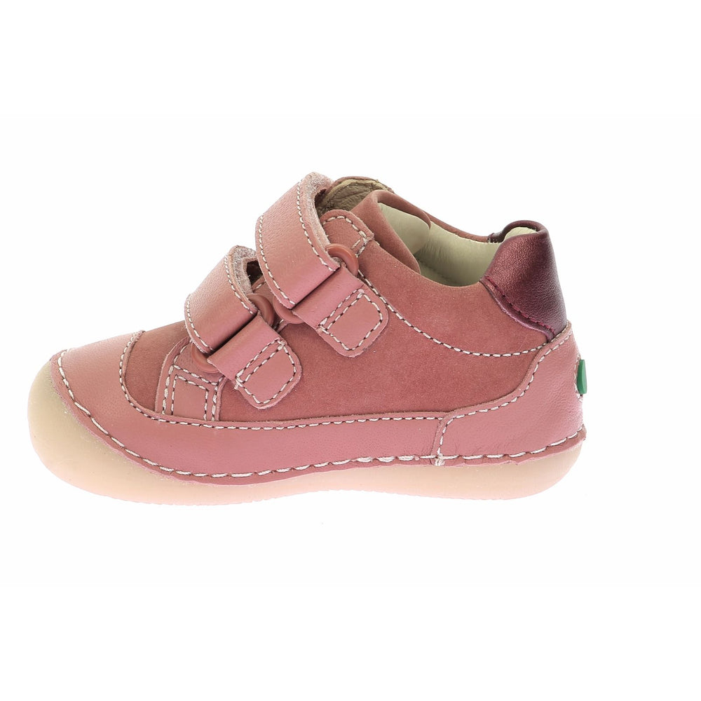 Kickers Sonao Rose
