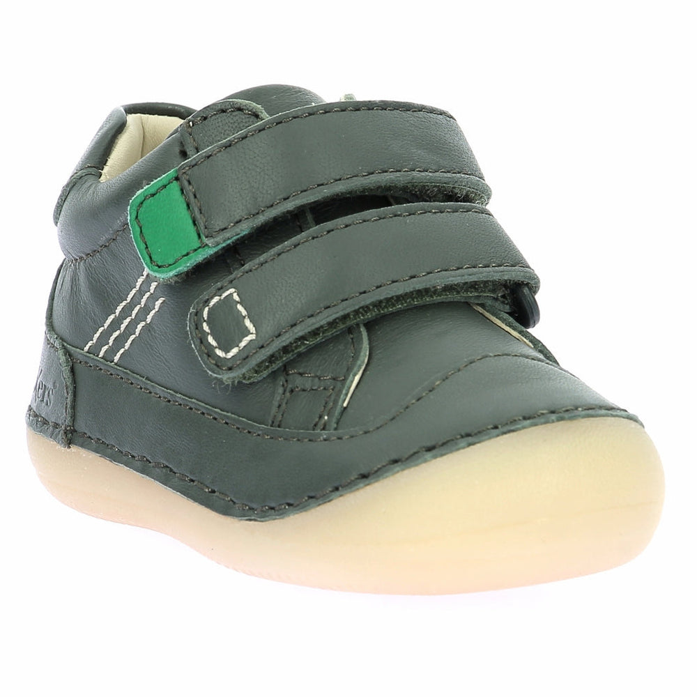 Kickers Sonao Kaki