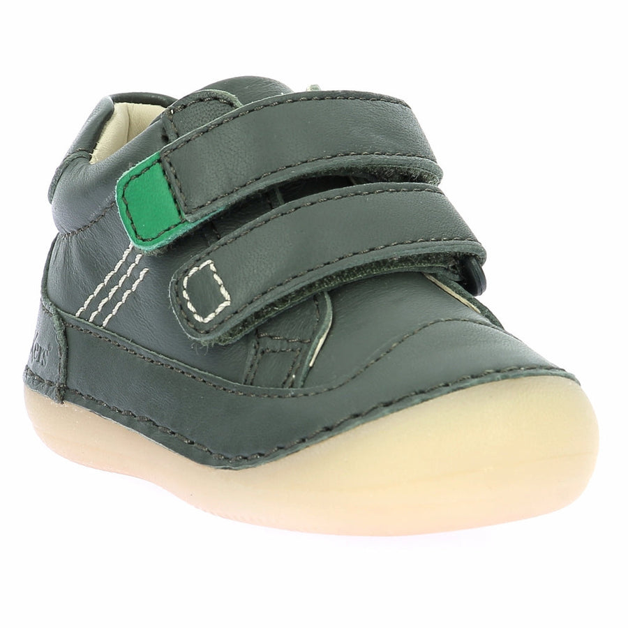 Kickers Sonao Kaki