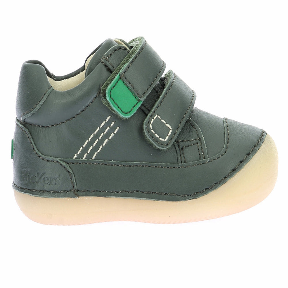 Kickers Sonao Kaki