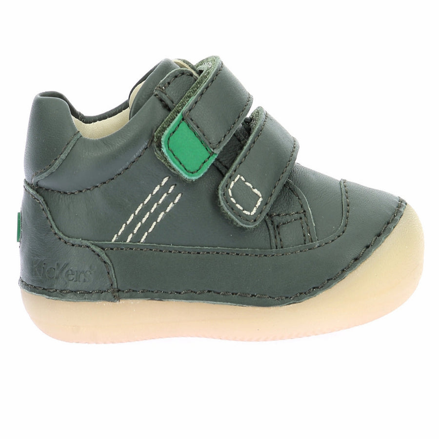 Kickers Sonao Kaki