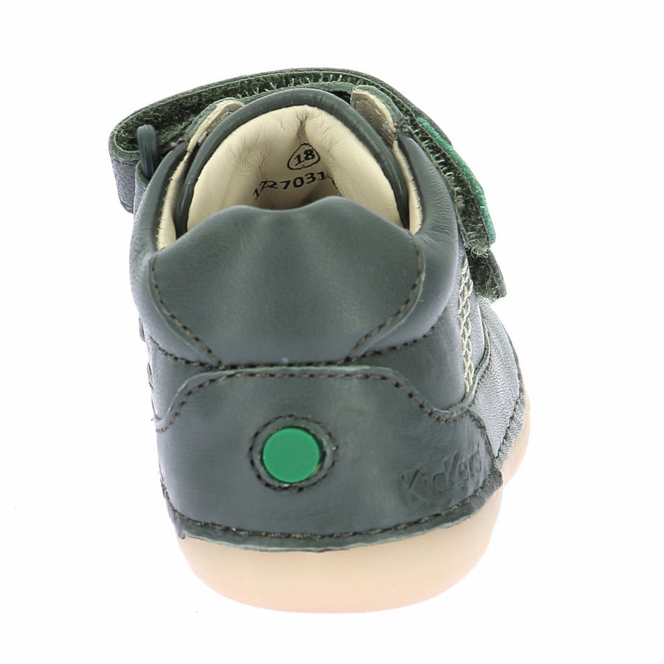 Kickers Sonao Kaki