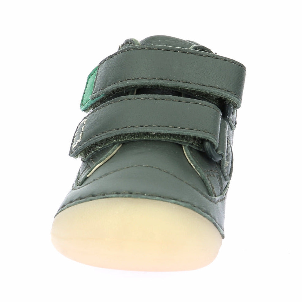 Kickers Sonao Kaki