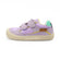 Naturino Barefoot Eksy Lirio Amarillo Esmeralda