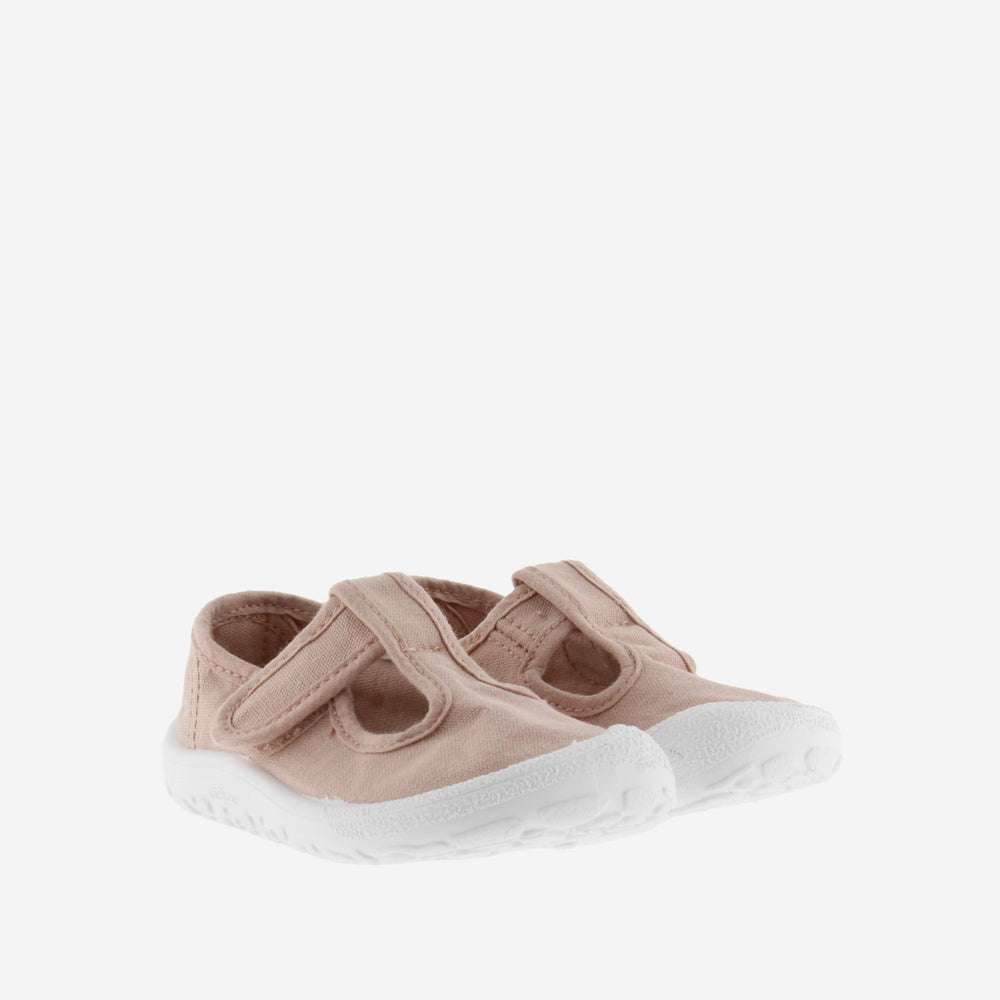 Victoria Barefoot Bosco Sandalia de Lona Ballet