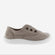 Victoria Barefoot Bosco Ingles Lona Beige