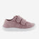 Victoria Barefoot Bosco Tiras Lona Pastel