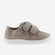 Victoria Barefoot Bosco Tiras Lona Beige