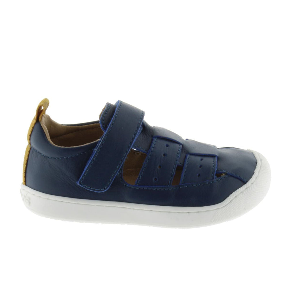 Sandalias Acebos Barefoot Gummi Egeo