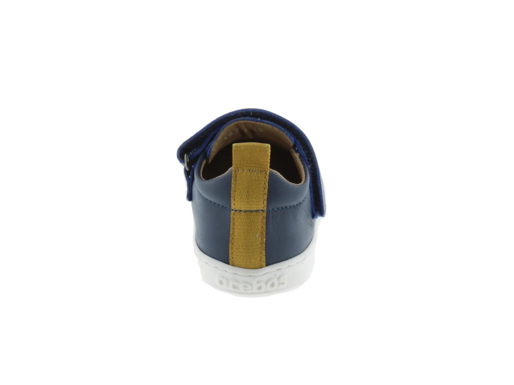 Sandalias Acebos Barefoot Gummi Egeo