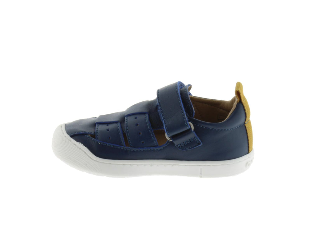 Sandalias Acebos Barefoot Gummi Egeo