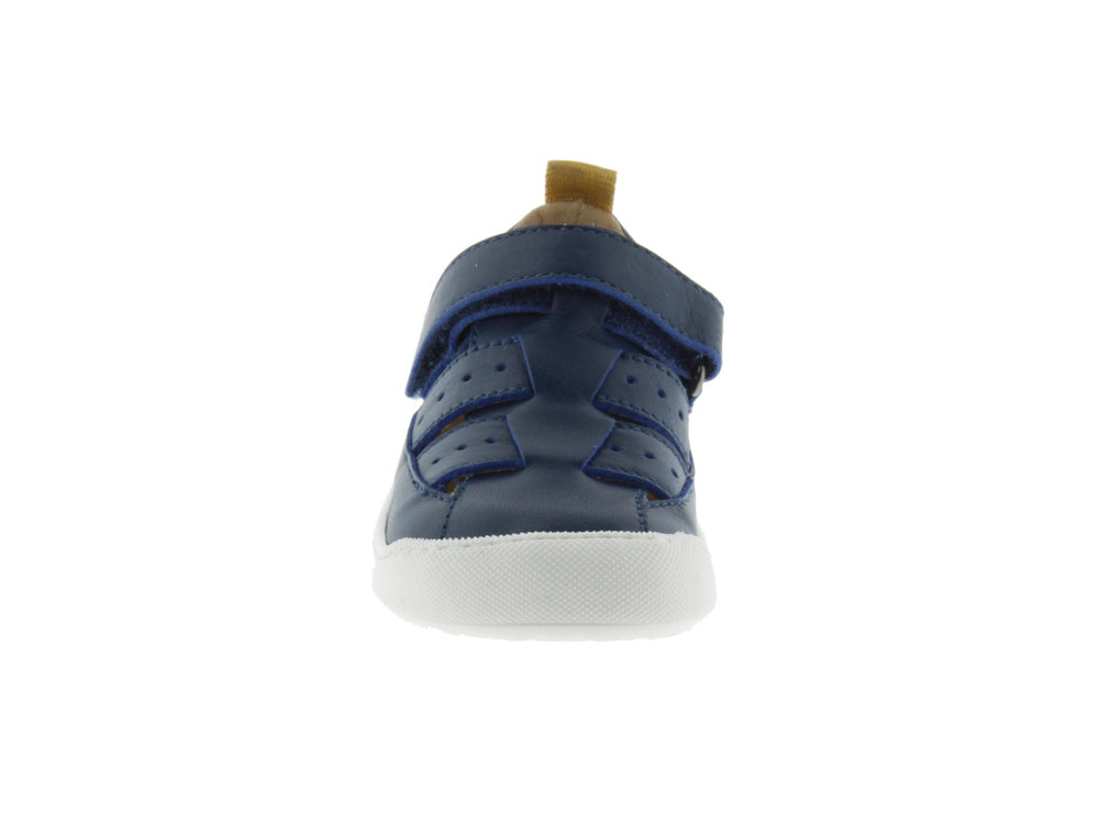 Sandalias Acebos Barefoot Gummi Egeo