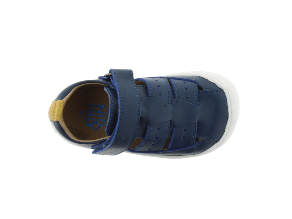Sandalias Acebos Barefoot Gummi Egeo