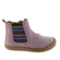 Acebos Barefoot Botin Rubor