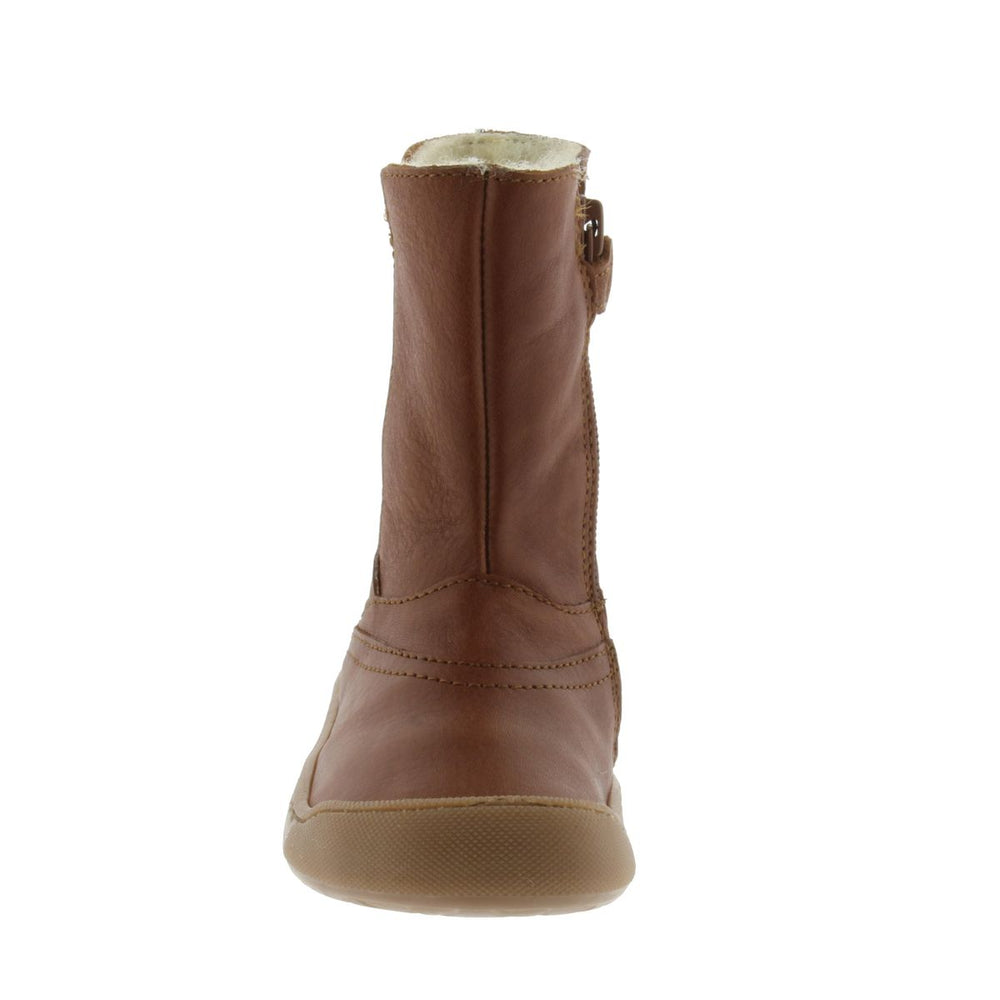 Acebos Barefoot Bota Forro Cuero