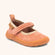 Bisgaard Barefoot Basic Bailarina Rosa