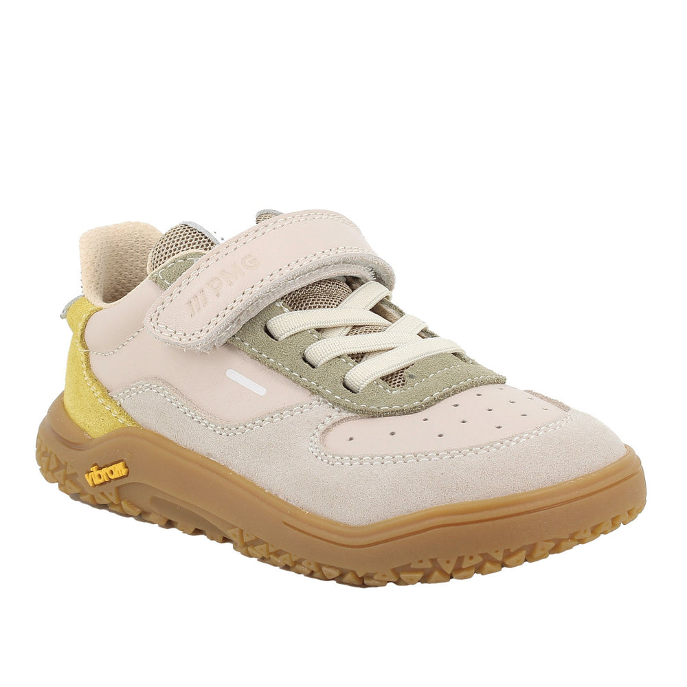Primigi Barefoot Grander Natural