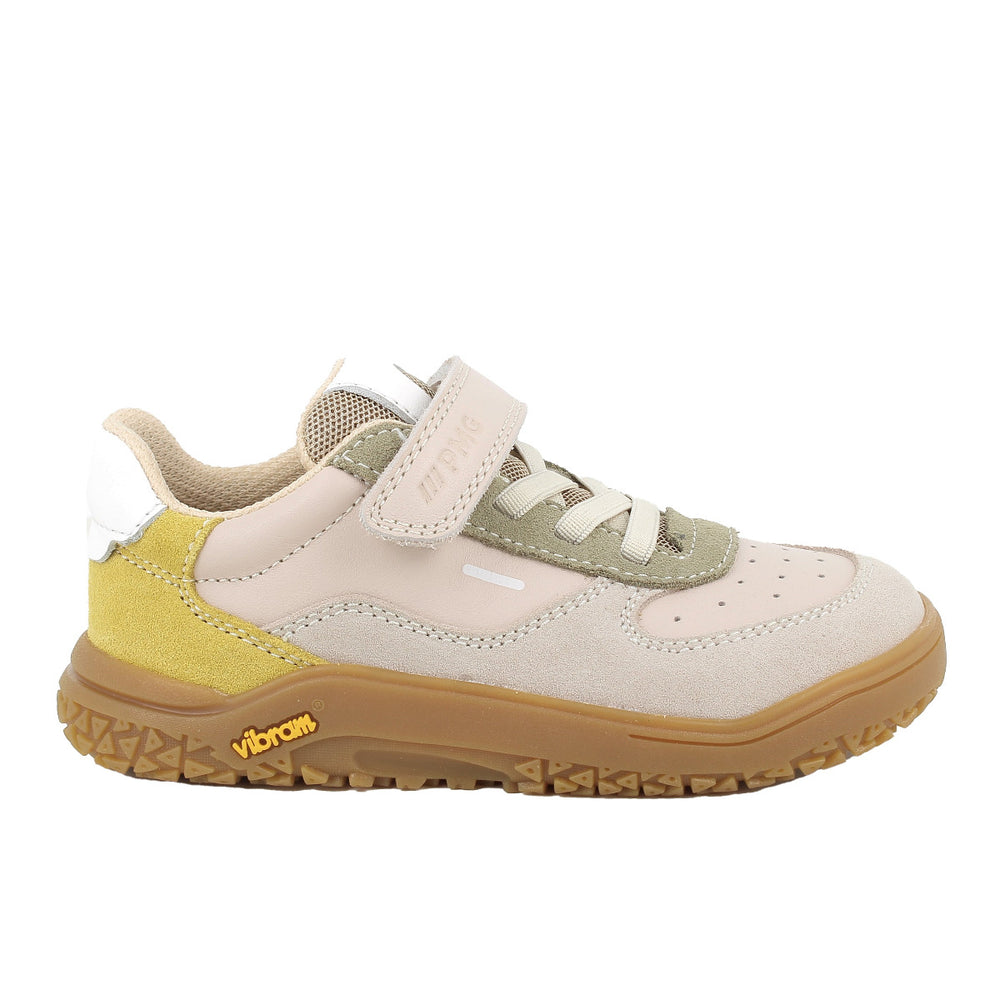 Primigi Barefoot Grander Natural