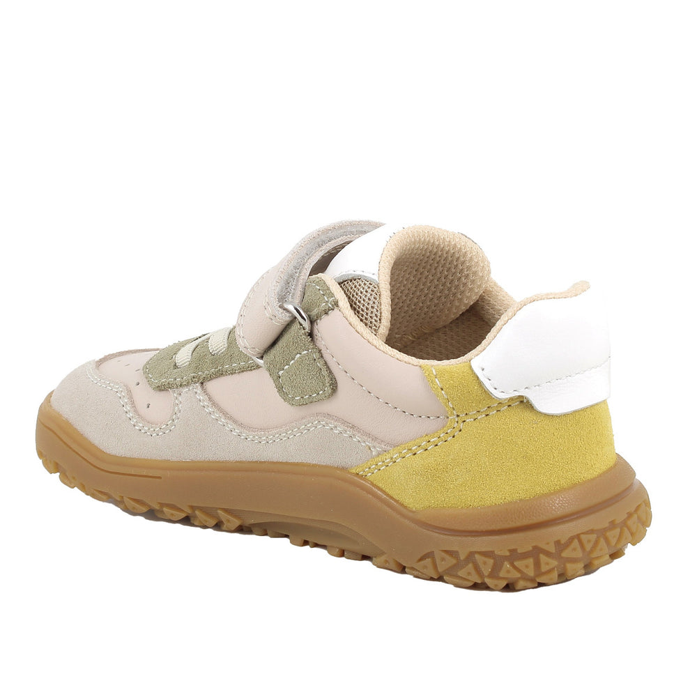 Primigi Barefoot Grander Natural
