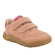 Primigi Barefoot Grander con velcros color melocotón