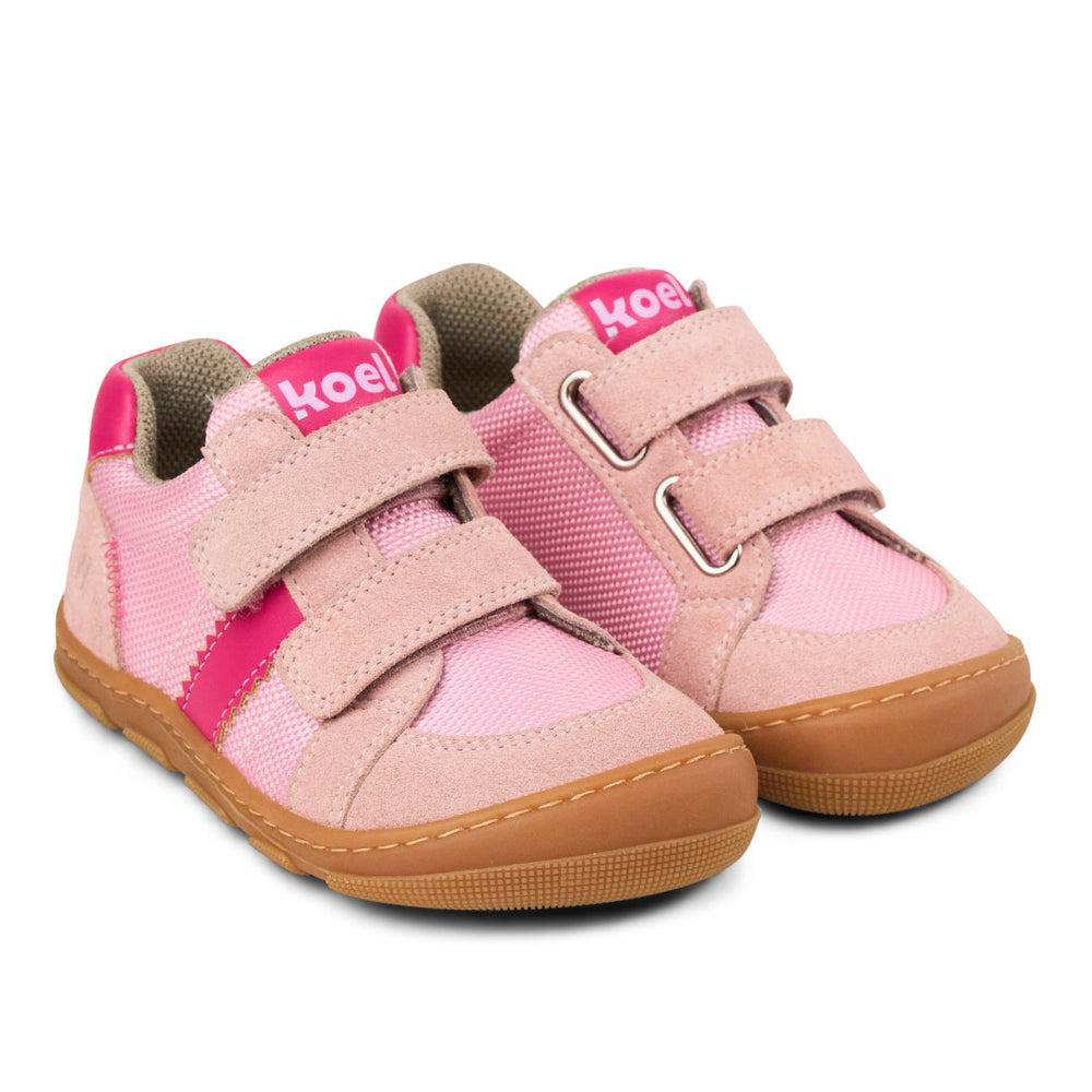 Koel Barefoot Kobi W Fabrics Pink