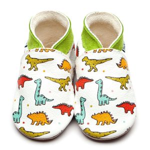 Inchblue Jurassic