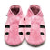 Inchblue Gripz Sandales Baby Pink