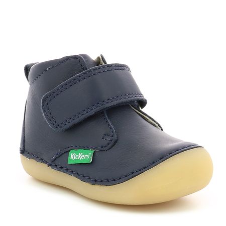 Kickers Sabio Azul marino